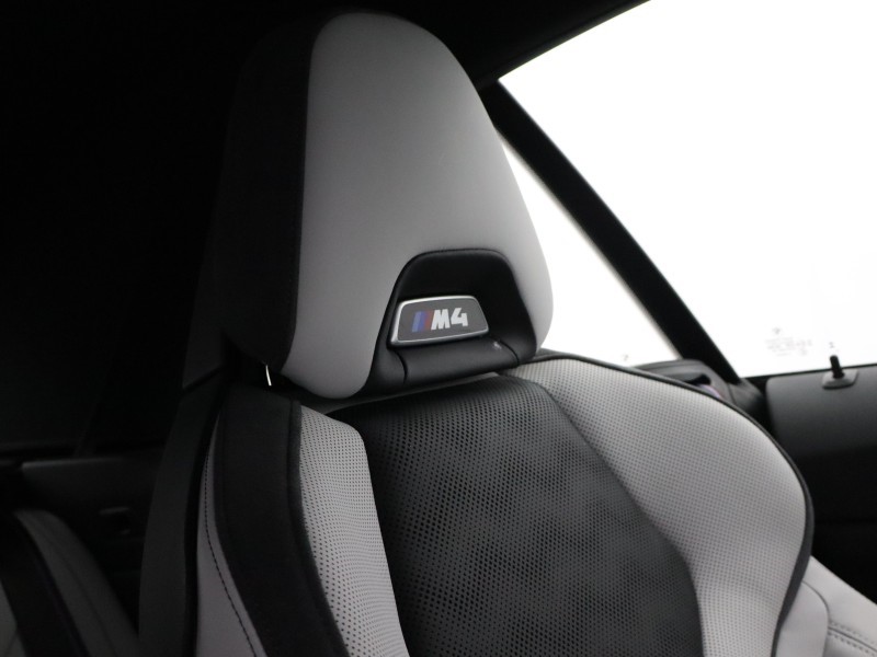 2026 (26) BMW M4 xDrive 530 Competition M 2dr Step Auto 5321181
