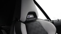 2026 (26) BMW M4 xDrive 530 Competition M 2dr Step Auto 5321181