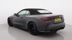 2026 (26) BMW M4 xDrive 530 Competition M 2dr Step Auto 1