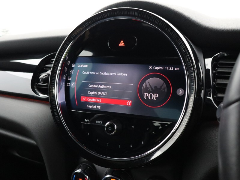 2021 (71) MINI HATCHBACK 1.5 Cooper Sport 3dr 5390419
