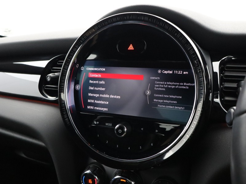 2021 (71) MINI HATCHBACK 1.5 Cooper Sport 3dr 5390423