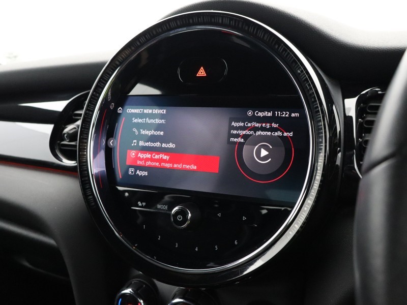 2021 (71) MINI HATCHBACK 1.5 Cooper Sport 3dr 5390420