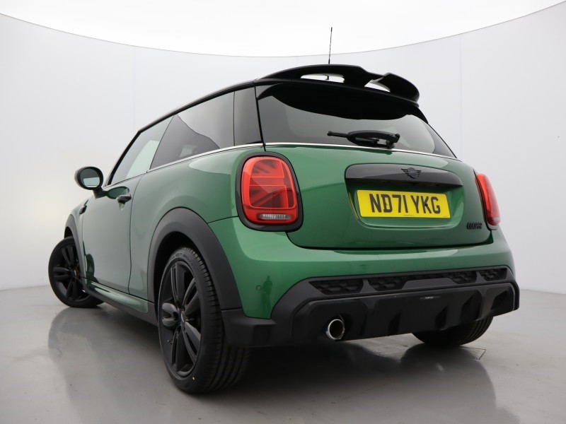 2021 (71) MINI HATCHBACK 1.5 Cooper Sport 3dr 5390390