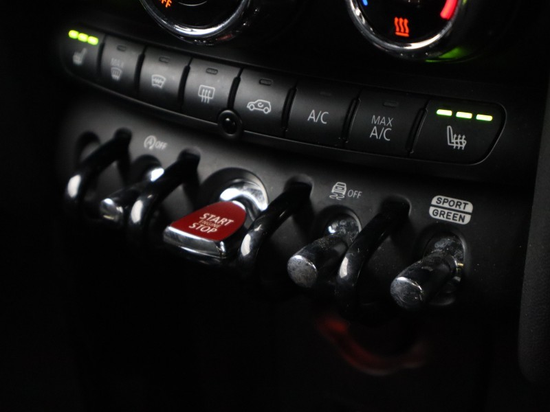 2021 (71) MINI HATCHBACK 1.5 Cooper Sport 3dr 5390405