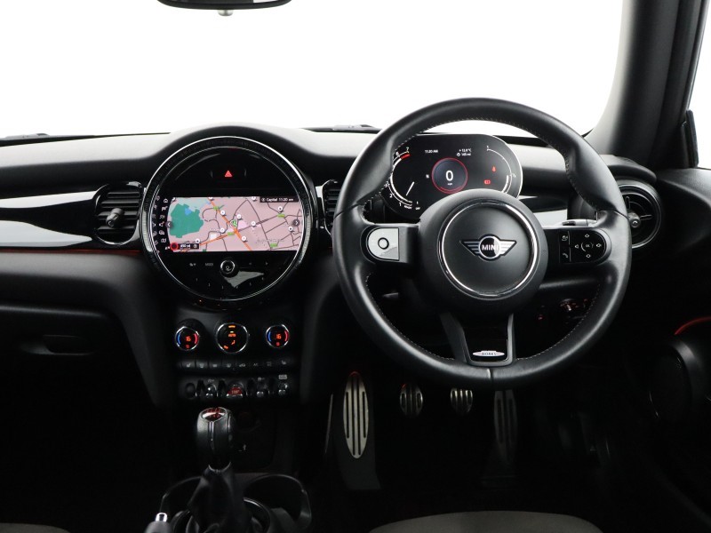 2021 (71) MINI HATCHBACK 1.5 Cooper Sport 3dr 5390393