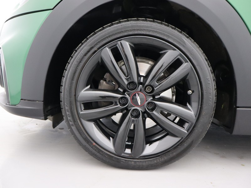 2021 (71) MINI HATCHBACK 1.5 Cooper Sport 3dr 5390375
