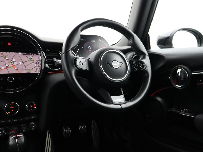 2021 (71) MINI HATCHBACK 1.5 Cooper Sport 3dr 5390395
