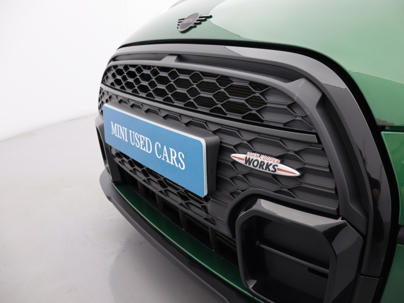 2021 (71) MINI HATCHBACK 1.5 Cooper Sport 3dr 5390377