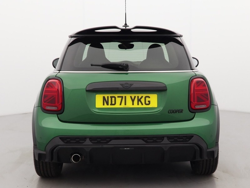 2021 (71) MINI HATCHBACK 1.5 Cooper Sport 3dr 5390364
