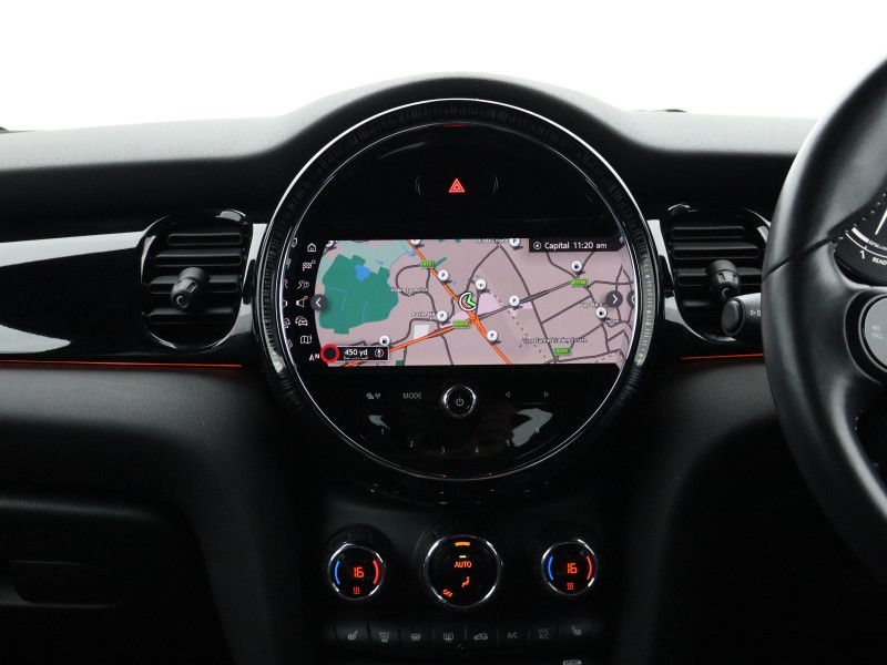 2021 (71) MINI HATCHBACK 1.5 Cooper Sport 3dr 5390396