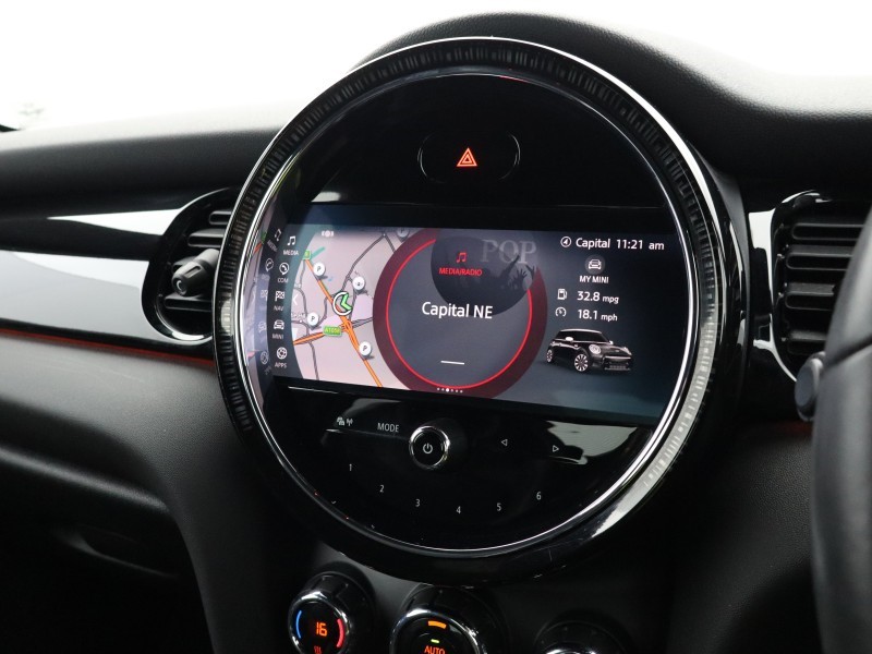 2021 (71) MINI HATCHBACK 1.5 Cooper Sport 3dr 5390416
