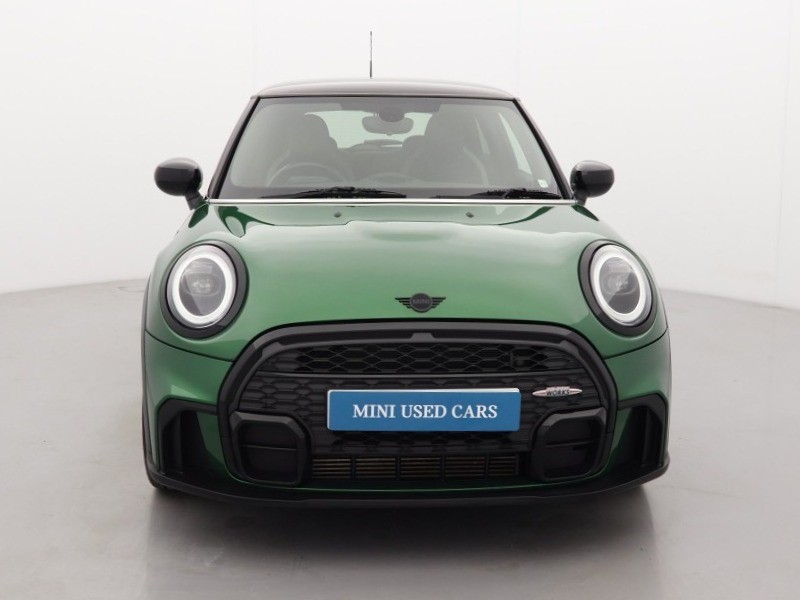 2021 (71) MINI HATCHBACK 1.5 Cooper Sport 3dr 5390360