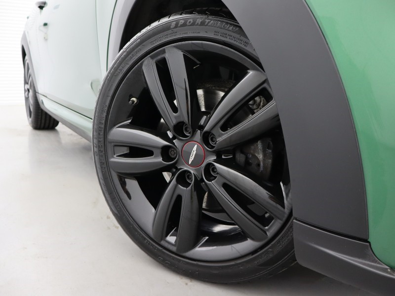 2021 (71) MINI HATCHBACK 1.5 Cooper Sport 3dr 5390388