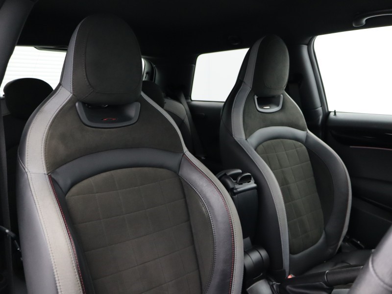 2021 (71) MINI HATCHBACK 1.5 Cooper Sport 3dr 5390379