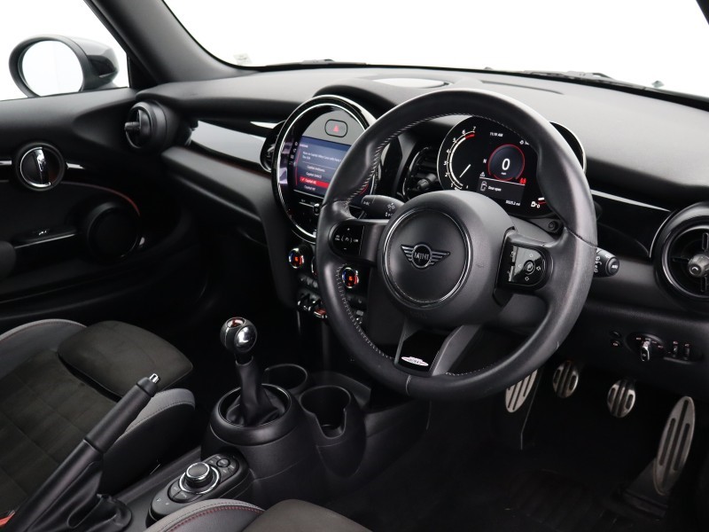 2021 (71) MINI HATCHBACK 1.5 Cooper Sport 3dr 5390391