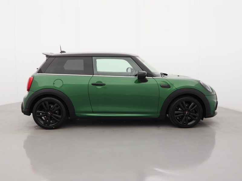 2021 (71) MINI HATCHBACK 1.5 Cooper Sport 3dr 5390366