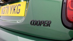 2021 (71) MINI HATCHBACK 1.5 Cooper Sport 3dr 5390368
