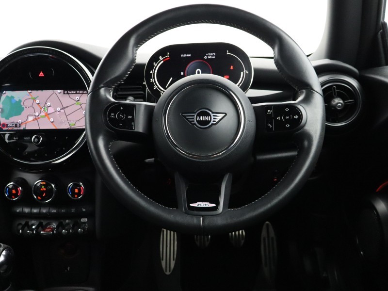 2021 (71) MINI HATCHBACK 1.5 Cooper Sport 3dr 5390394