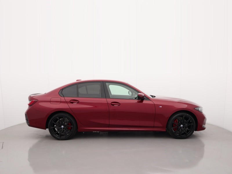 2026 (26) BMW 3 SERIES 330e 22.3 kWh M Sport 4dr Step Auto 5583220