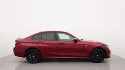 2026 (26) BMW 3 SERIES 330e 22.3 kWh M Sport 4dr Step Auto 5583220