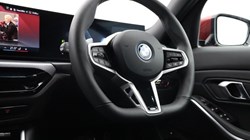 2026 (26) BMW 3 SERIES 330e 22.3 kWh M Sport 4dr Step Auto 5583239