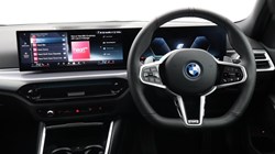 2026 (26) BMW 3 SERIES 330e 22.3 kWh M Sport 4dr Step Auto 5583237