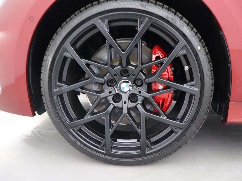 2026 (26) BMW 3 SERIES 330e 22.3 kWh M Sport 4dr Step Auto 5583223