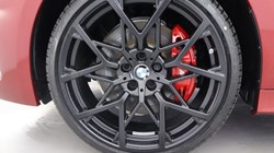 2026 (26) BMW 3 SERIES 330e 22.3 kWh M Sport 4dr Step Auto 5583223
