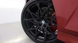 2026 (26) BMW 3 SERIES 330e 22.3 kWh M Sport 4dr Step Auto 5583273