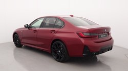 2026 (26) BMW 3 SERIES 330e 22.3 kWh M Sport 4dr Step Auto 5583217