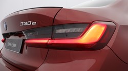 2026 (26) BMW 3 SERIES 330e 22.3 kWh M Sport 4dr Step Auto 5583227