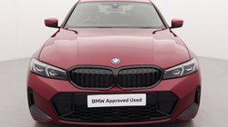 2026 (26) BMW 3 SERIES 330e 22.3 kWh M Sport 4dr Step Auto 5583214