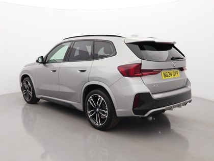2024 (24) BMW X1 sDrive 20i MHT M Sport 5dr Step Auto