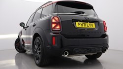 2021 (71) MINI COUNTRYMAN 2.0 John Cooper Works ALL4 5dr Auto 5289896