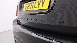 2021 (71) MINI COUNTRYMAN 2.0 John Cooper Works ALL4 5dr Auto 5289882