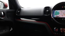 2021 (71) MINI COUNTRYMAN 2.0 John Cooper Works ALL4 5dr Auto 5289913