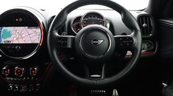 2021 (71) MINI COUNTRYMAN 2.0 John Cooper Works ALL4 5dr Auto 5289909