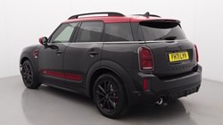 2021 (71) MINI COUNTRYMAN 2.0 John Cooper Works ALL4 5dr Auto 5289877