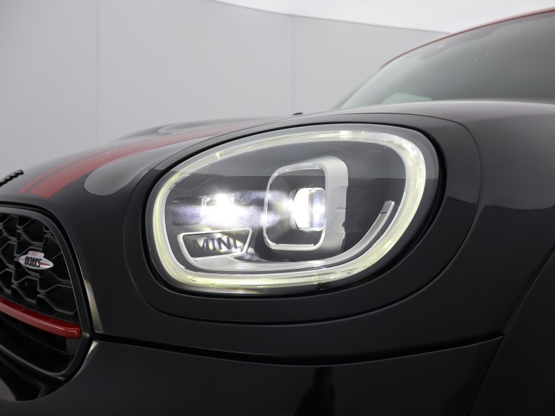 2021 (71) MINI COUNTRYMAN 2.0 John Cooper Works ALL4 5dr Auto 5289889
