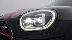 2021 (71) MINI COUNTRYMAN 2.0 John Cooper Works ALL4 5dr Auto 5289889