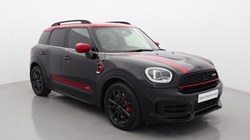 2021 (71) MINI COUNTRYMAN 2.0 John Cooper Works ALL4 5dr Auto 5289940