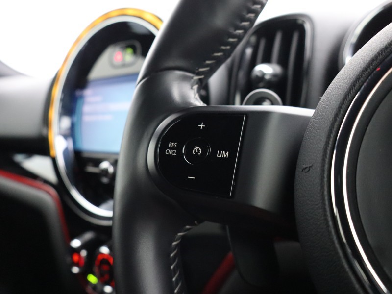 2021 (71) MINI COUNTRYMAN 2.0 John Cooper Works ALL4 5dr Auto 5289922