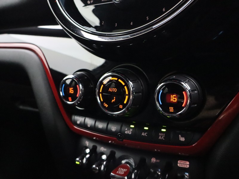 2021 (71) MINI COUNTRYMAN 2.0 John Cooper Works ALL4 5dr Auto 5289920
