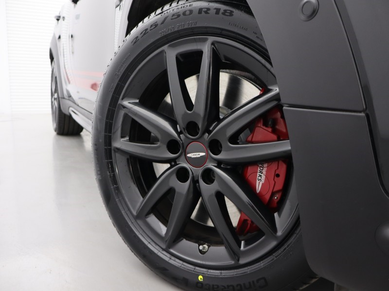 2021 (71) MINI COUNTRYMAN 2.0 John Cooper Works ALL4 5dr Auto 5289894
