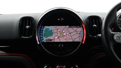 2021 (71) MINI COUNTRYMAN 2.0 John Cooper Works ALL4 5dr Auto 5289912