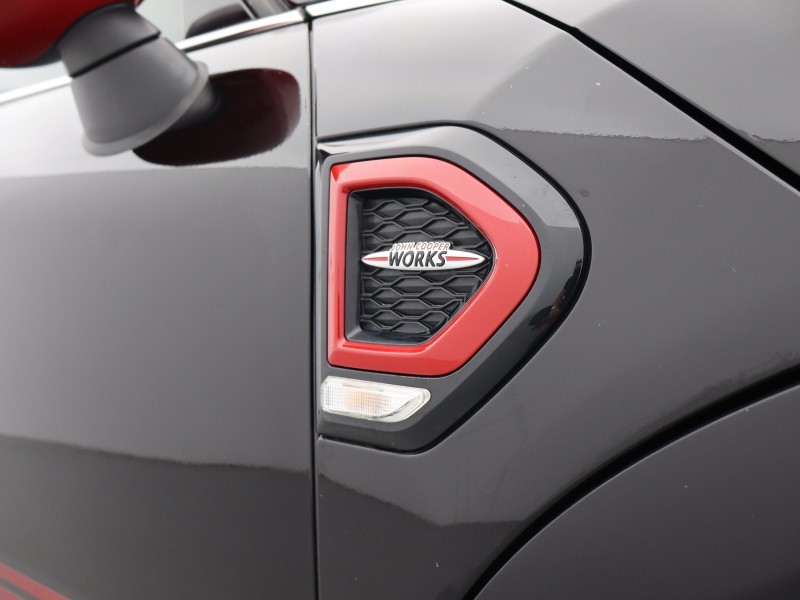2021 (71) MINI COUNTRYMAN 2.0 John Cooper Works ALL4 5dr Auto 5289893