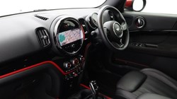 2021 (71) MINI COUNTRYMAN 2.0 John Cooper Works ALL4 5dr Auto 5289908