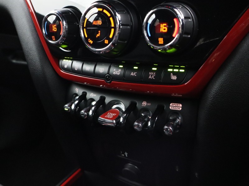 2021 (71) MINI COUNTRYMAN 2.0 John Cooper Works ALL4 5dr Auto 5289921