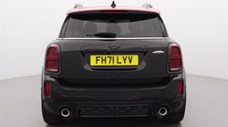 2021 (71) MINI COUNTRYMAN 2.0 John Cooper Works ALL4 5dr Auto 5289878
