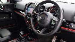 2021 (71) MINI COUNTRYMAN 2.0 John Cooper Works ALL4 5dr Auto 5289897